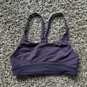 Women’s lululemon sports bra